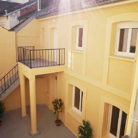 Apartament Cosy Et Calme F2 En Plein Centre Ville Vichy Zewnętrze zdjęcie