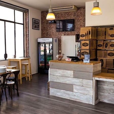 Apartament Cosy Et Calme F2 En Plein Centre Ville Vichy Zewnętrze zdjęcie