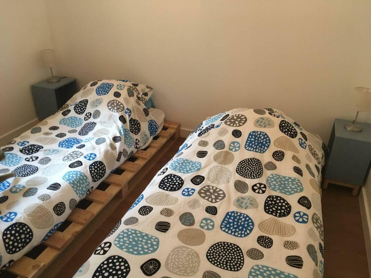 Apartament Cosy Et Calme F2 En Plein Centre Ville Vichy Zewnętrze zdjęcie